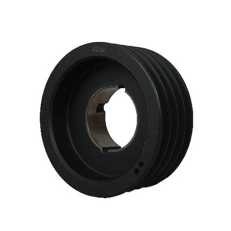 MARTIN - 4 5V 440 TB - (1610) HI-Cap TB SHEAVE - UPC: 697950515199 - Factory New